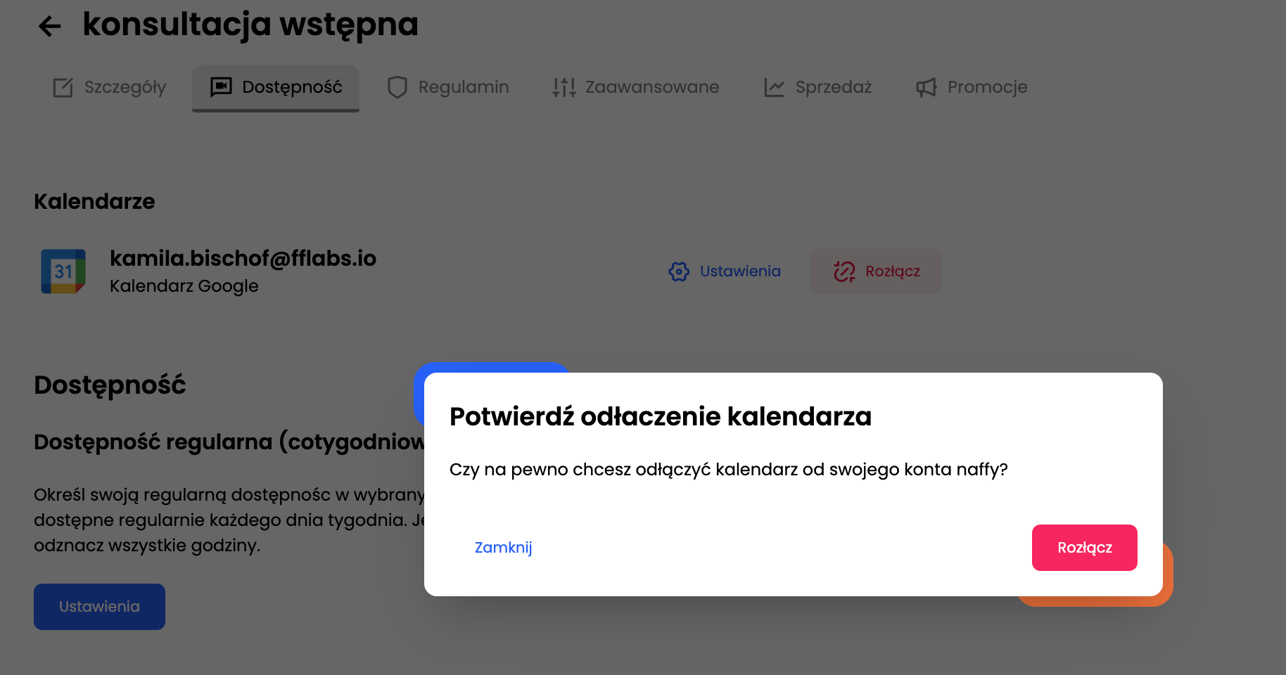 potwierdzenie-odlaczenia-kalendarza-google-od-konta-naffy