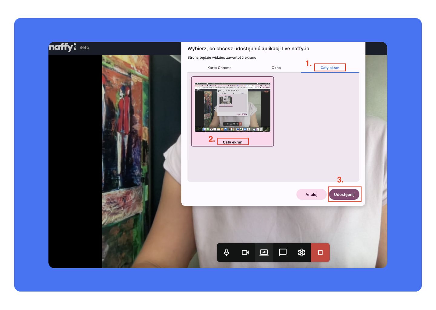 udostepnienia-calego-ekranu-na-webinarze-naffy