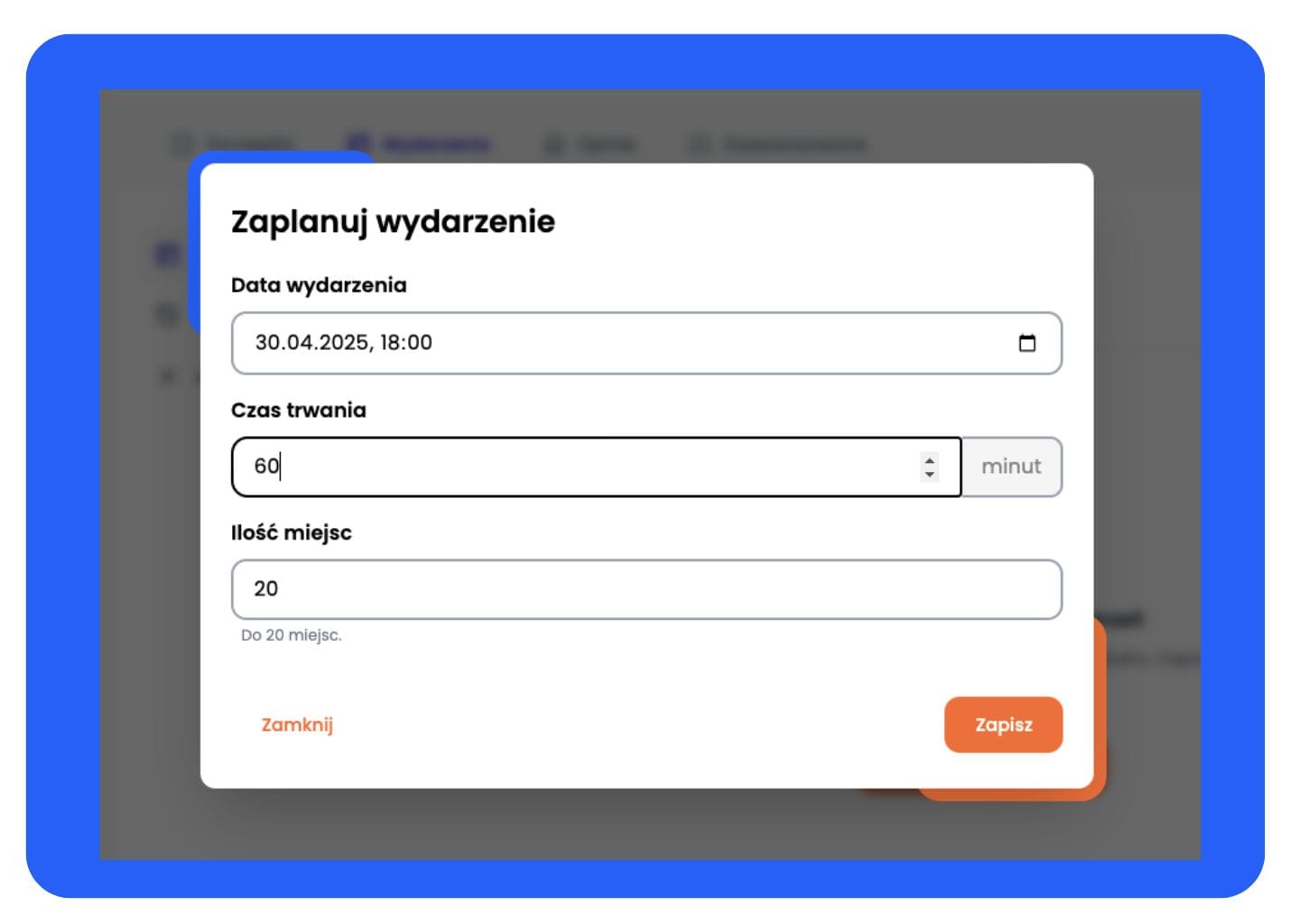 zaplanuj-date-i-godzine-szkolenia-grupowego