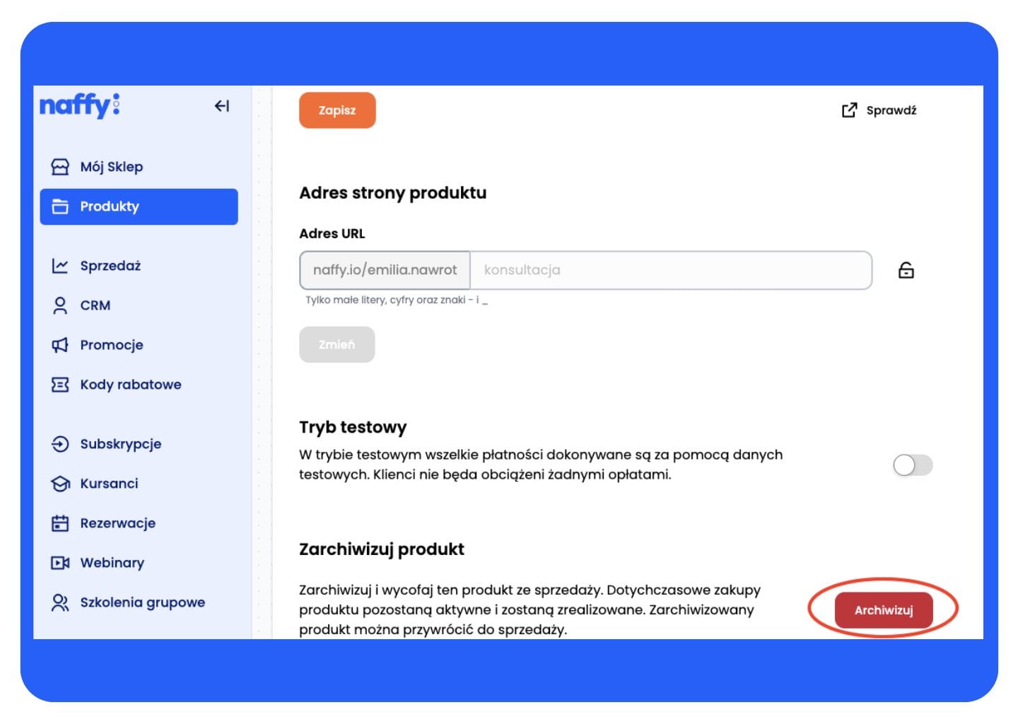 archiwizacja-produktu-w-naffy