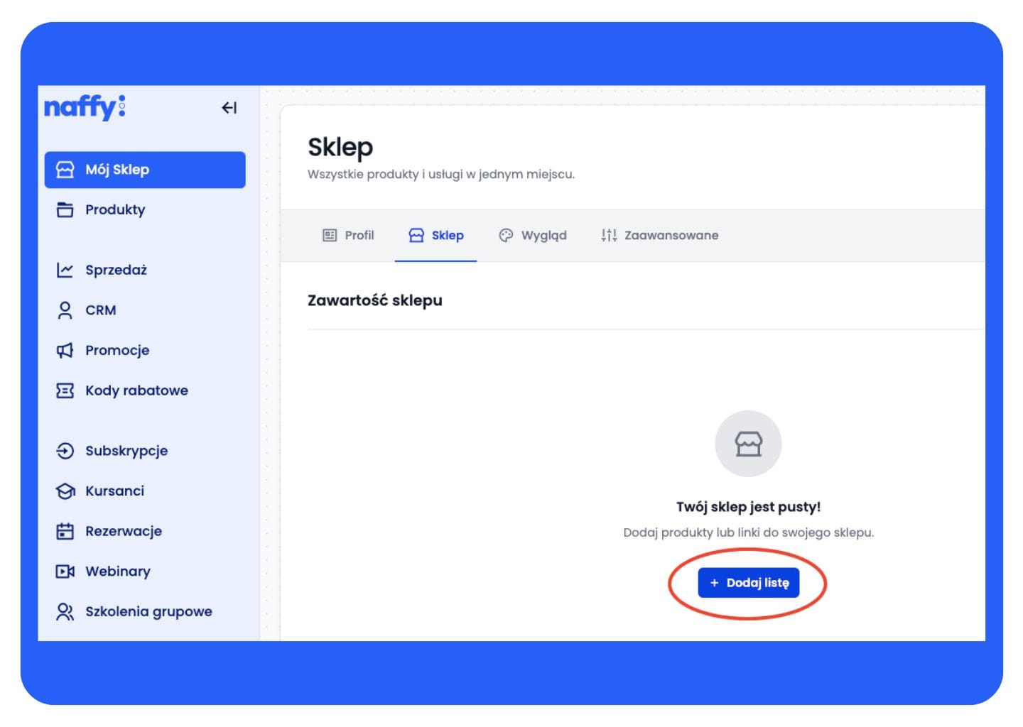 konfiguracja-sklepu-naffy-dodanie-produktów