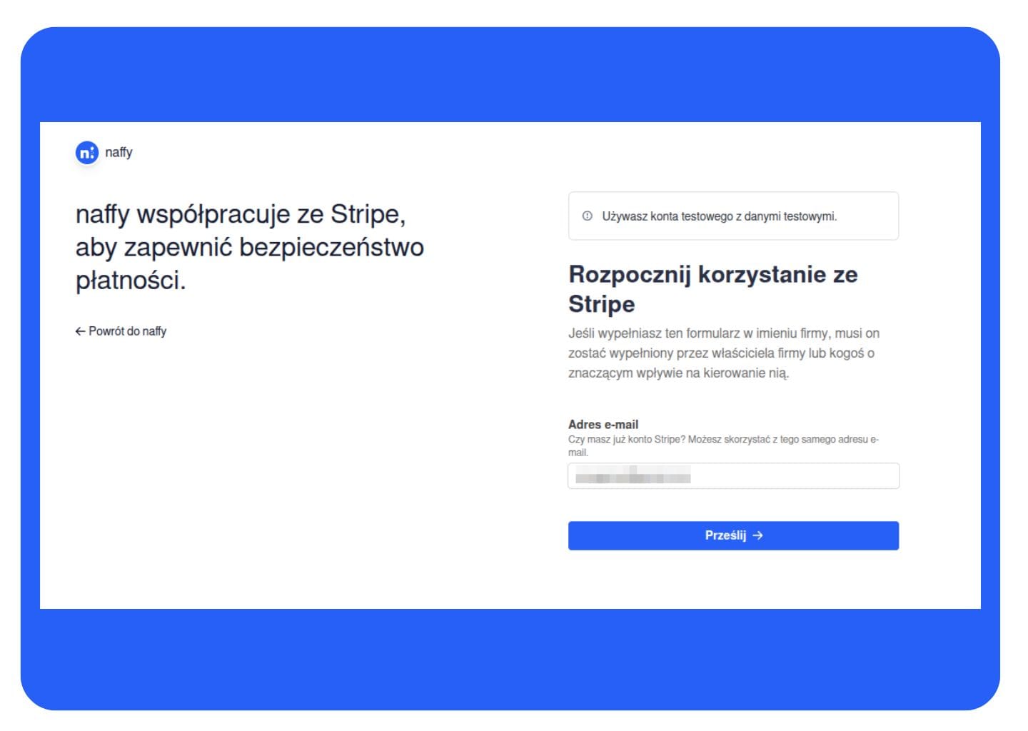 zmiana-adres-email-w-stripe