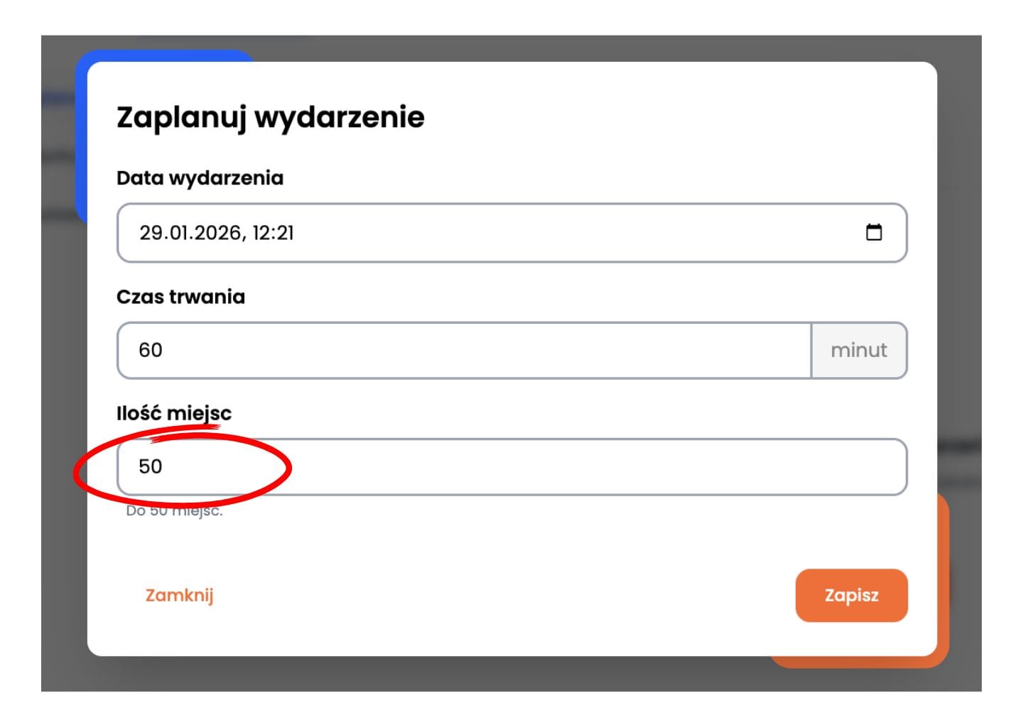 zaplanuj-date-i-godzine-szkolenia-grupowego