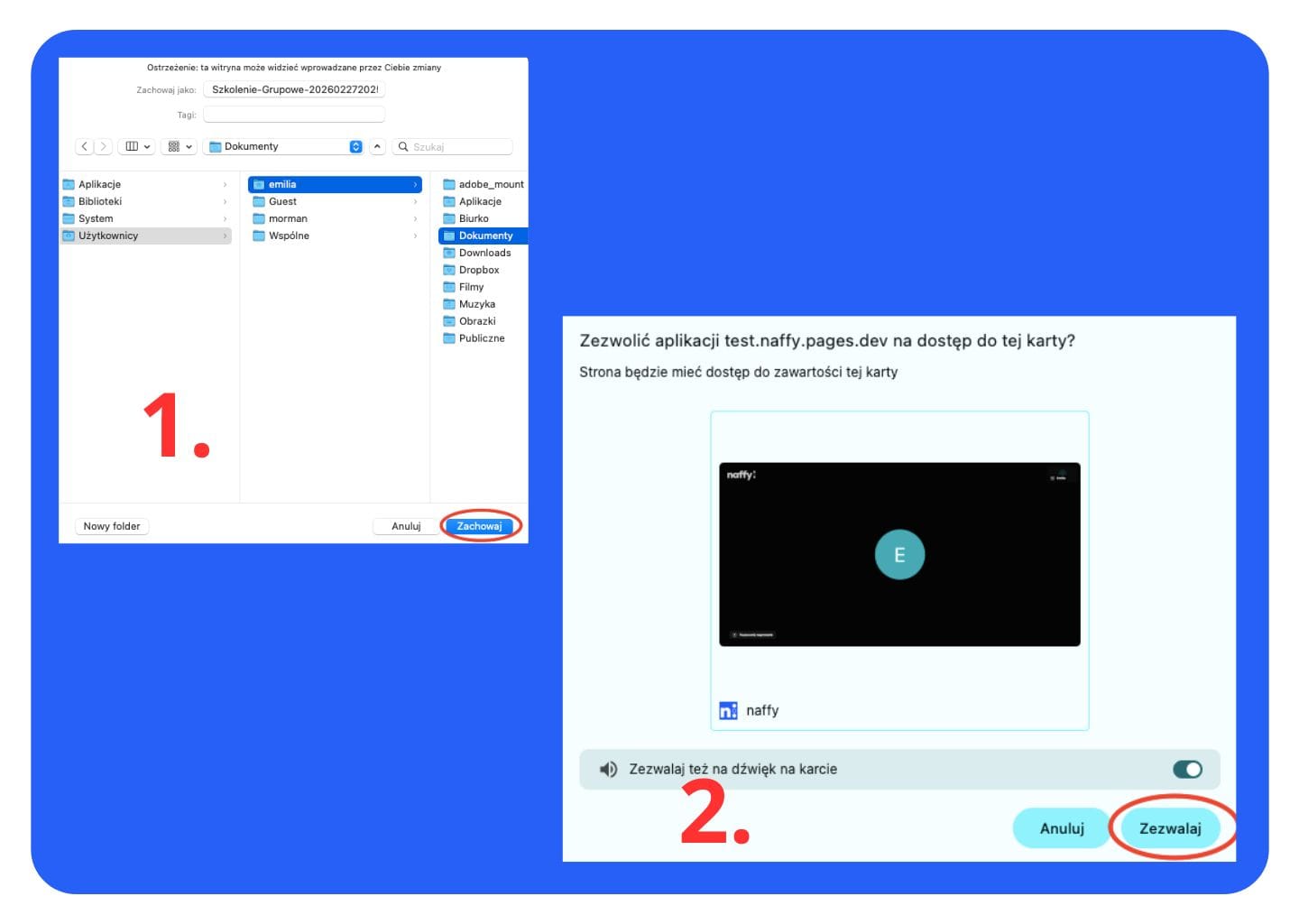 nagrywanie-szkolenia-grupowego