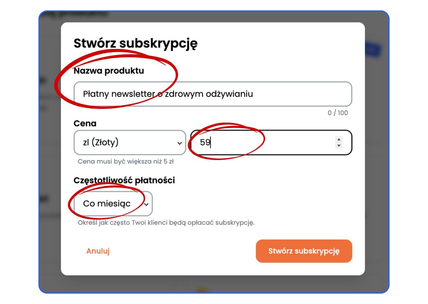 nazwa-subskrypcji-i-cena
